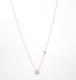 Evil Eye Necklace