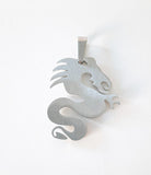 Dragon Pendant | Stainless Steel