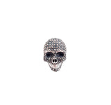 Skull Ring | Austrian Crystals