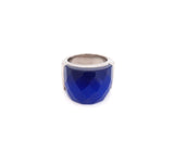 Lapis Lazuli Gemstone Ring