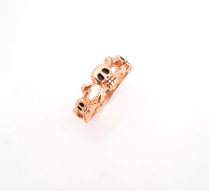 Skull Ring